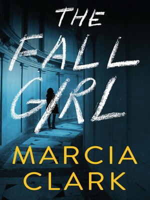 cover image of The Fall Girl